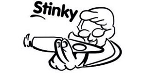 Picture for manufacturer STINKY