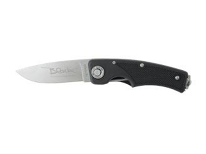 Picture of Meyerco BLACKIE KNIFE PLAN MCBLKH