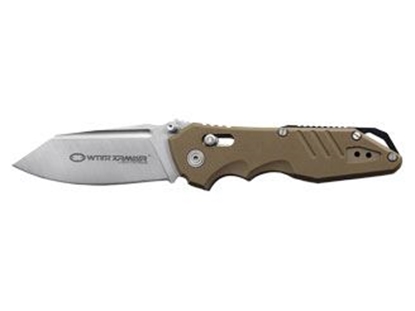 Picture of WithArmour ASOPUS TAN WA-080TN