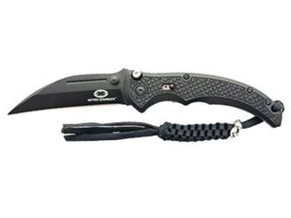 Picture of WithArmour BLACK CLAW WA-075BK