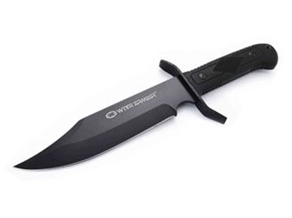 Picture of WithArmour BOWIE FIXED BLADE WA-055BK