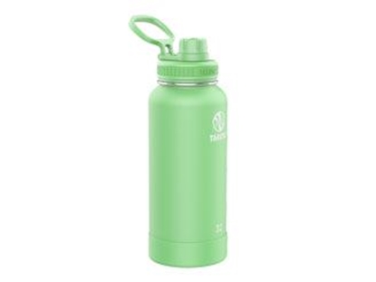 Picture of Takeya ACTIVES INSULATED BOTTLE 32oz / 950ml MINT (51253)
