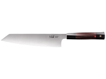 Picture of Xin XINCARE CHEF'S KNIFE CM.21,3 G10 RED XC102