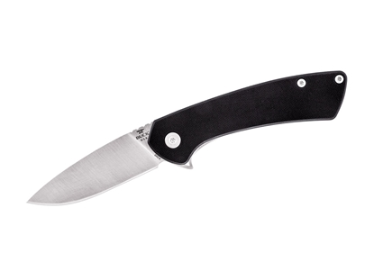 Picture of Buck ONSET PRO G-10 BLACK 040BKS