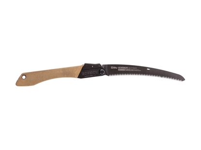 Picture of Silky FOLDING SAW GOMBOY CURVE OUTBACK ED. 240-8 Large Teeth (752-24)