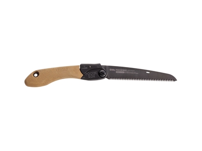 Picture of Silky FOLDING SAW POCKETBOY OUTBACK ED. 170-10 Medium Teeth (750-17)