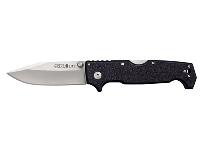 Picture of Cold Steel SR1 LITE CLIP POINT 62K1