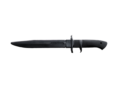 Picture of Cold Steel RUBBER TRAINING BLACK BEAR CLASSIC 92R14BBC