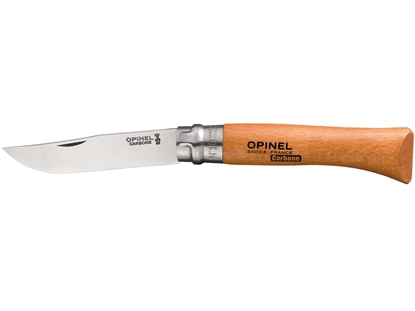 Picture of Opinel TRADIZIONE N°10 CARBONIO
