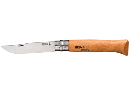 Picture of Opinel TRADIZIONE N°12 CARBONIO