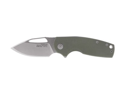 Picture of Sog STOUT FLK OLIVE DRAB 14-03-01-57