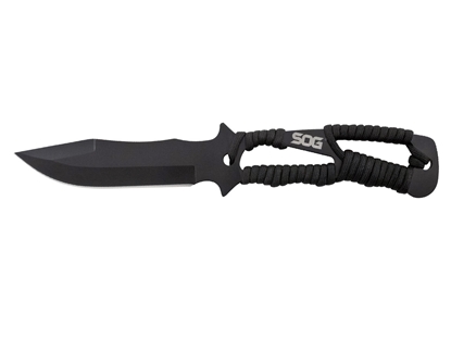 Picture of Sog THROWING KNIVES W/PARACORD 3 pz F041TN-CP