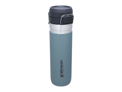 Picture of Stanley GO QUICK FLIP WATER BOTTLE 36oz /1060ml Shale