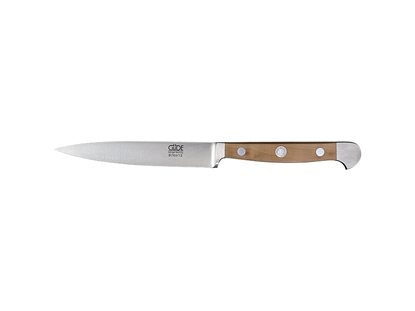 Picture of GUDE ALPHA PERO SPELUCCHINO (Paring knife) CM 13