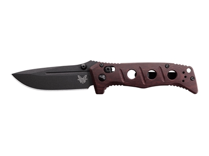 Picture of Benchmade MINI ADAMAS 273BK--2201 Limited Edition 2022