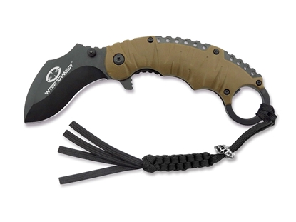 Picture of WithArmour EAGLE CLAW K TAN