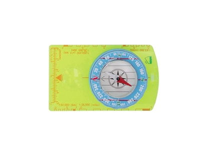 Picture of Ust HI VIS DELUXE MAP COMPASS (1156796)