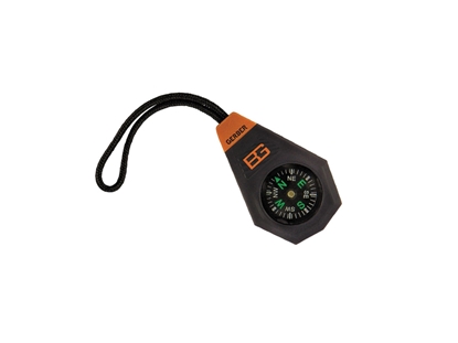 Picture of Gerber BEAR GRYLLS COMPACT COMPASS