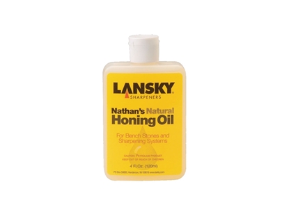 Picture of Lansky OLIO X AFFILARE HONING OIL LOL01