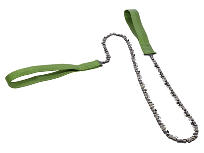 Picture of Nordic Pocket Saw X-LONG Green (11102)
