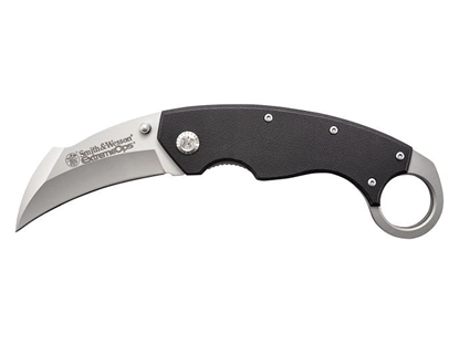 Picture of Smith & Wesson EXTREME OPS FOLDING KARAMBIT CK33
