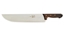 Immagine di A PETTO CAMEL INOX LAMA LARGA CM 36