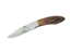 Picture of Bear MGC FOLDING SLIM OAK WOOD 211 LEATHER SHEATH