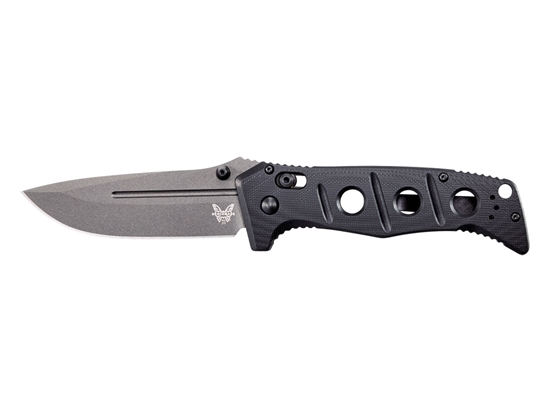 Immagine di Benchmade ADAMAS 275GY-1 GREY PLAIN