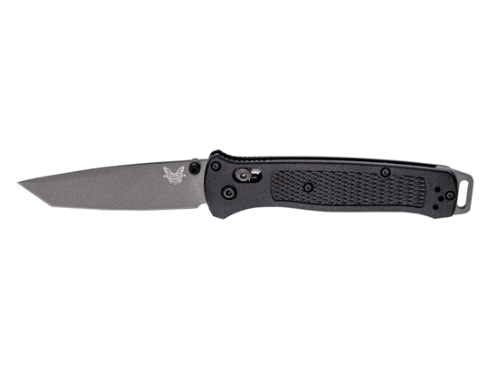 Picture of Benchmade BAILOUT 537GY TANTO PLAIN