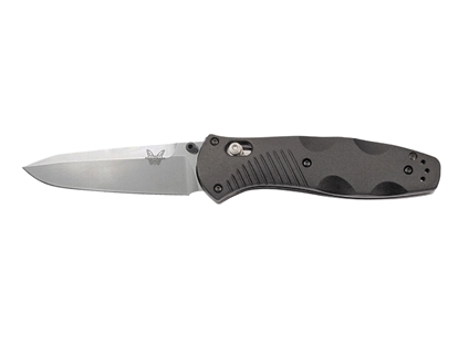 Picture of Benchmade BARRAGE 580 VALOX DROP
