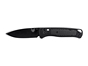 Picture of Benchmade BUGOUT 535BK-2 BLACK PLAIN