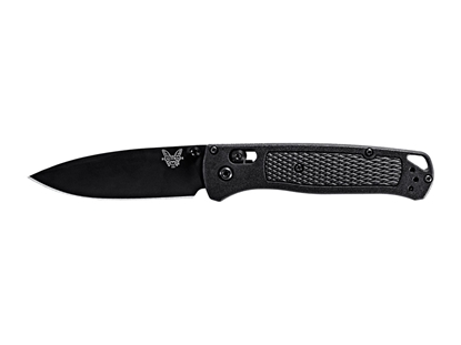 Picture of Benchmade BUGOUT 535BK-2 BLACK PLAIN