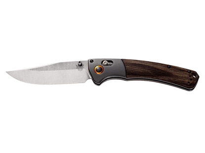 Immagine di Benchmade CROOKED RIVER 15080-2 WOOD