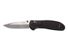 Immagine di Benchmade GRIPTILIAN 551-S30V DROP BLACK SATIN BLADE