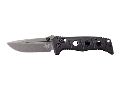 Picture of Benchmade MINI ADAMAS 273GY-1 GREY PLAIN