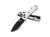 Picture of Benchmade MINI BUGOUT 533BK-1 WHITE PLAIN