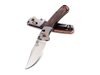 Immagine di Benchmade MINI CROOKED RIVER 15085-2 WOOD