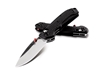 Immagine di Benchmade MINI FREEK 565-1 CARBON FIBER PLAIN