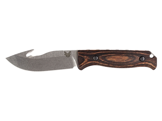 Picture of Benchmade SADDLE MOUNTAIN SKINNER 15004