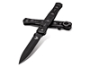 Immagine di Benchmade SOCP TACTICAL FOLDER 391BK PLAIN