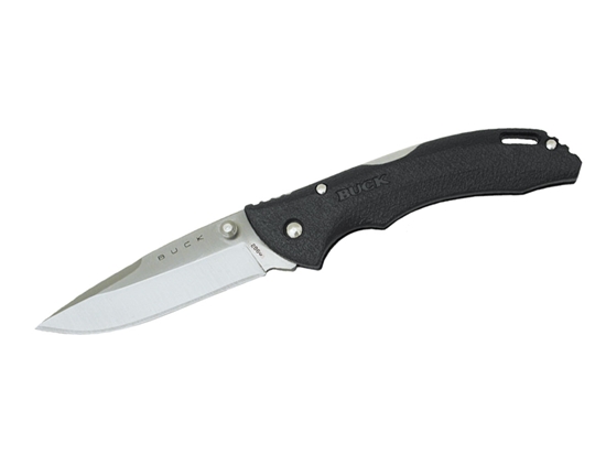 Picture of Buck BANTAM BHW BLACK 286BKS