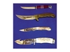 Immagine di Buck COLLECTOR SET 4 KNIVES "100 YEAR BUCK FAMILY FAVORITES" Limited Edition