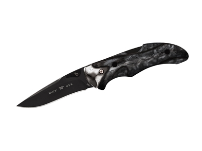 Picture of Buck FLUID X1 CARBON FIBER 289CFSLE Limited Edition
