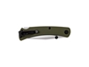 Picture of Buck FOLDING HUNTER SLIM PRO TRX 0110GRS3 GREEN