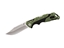 Immagine di Buck FOLDING PURSUIT LARGE GREEN 0659GRS