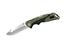 Picture of Buck FOLDING PURSUIT LARGE GREEN GUTHGOOK 0660GRG