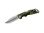 Immagine di Buck FOLDING PURSUIT SMALL GREEN 0661GRS