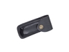 Immagine di Buck FOLDING RANGER FINGER GROOVED 112BRSFG