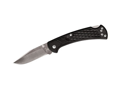 Picture of Buck FOLDING RANGER SLIM EDC SELECT 112BKS1 BLACK