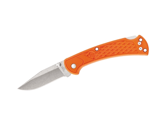 Picture of Buck FOLDING RANGER SLIM EDC SELECT 112ORS BLAZE ORANGE